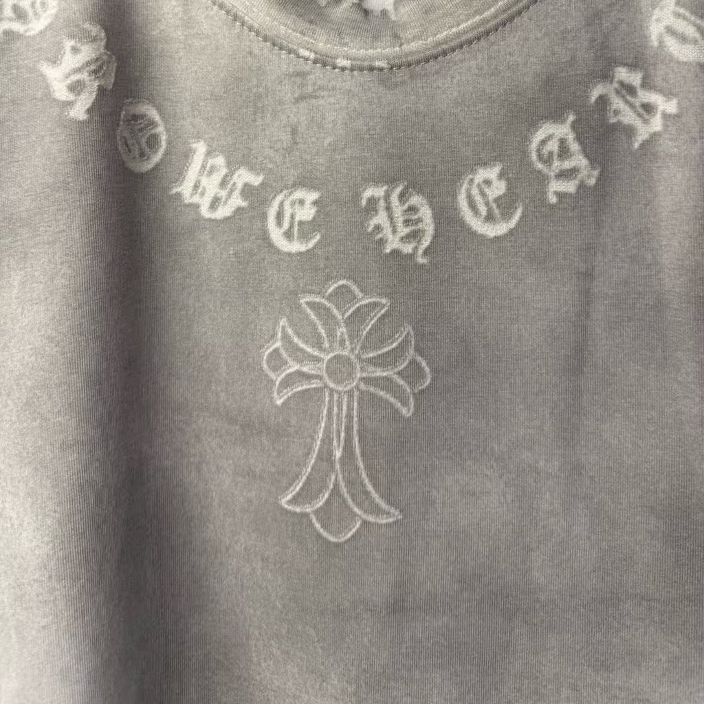 Chrome Hearts New 2026 T-Shirt