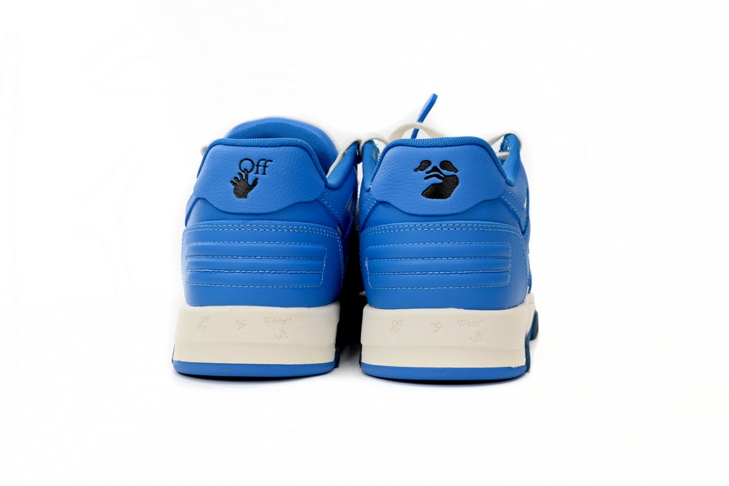 OFF-WHITE OFF-WHITE Out Of Office Blue