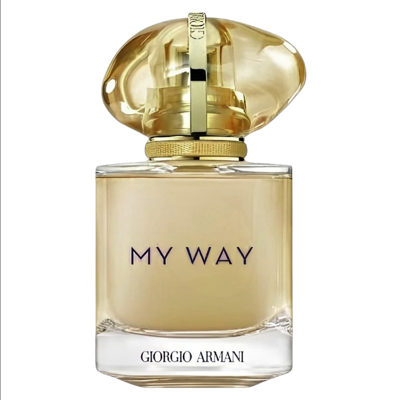 My Way Sunny Vanilla 90ml